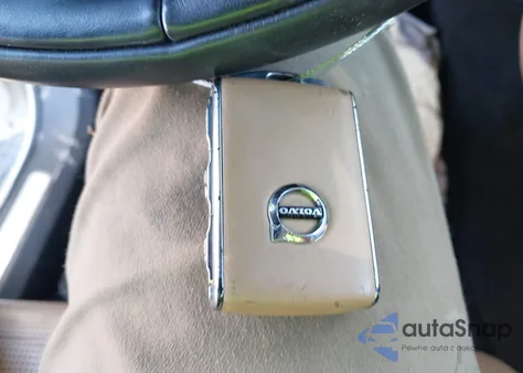 2019 Volvo Xc90 T6 Inscription from USA, damaged, VIN YV4A22PLXK1478589